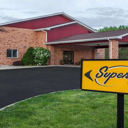 Super 8 By Wyndham Watseka Exterior foto
